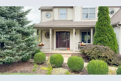 411 Hillbrook Drive, Cuyahoga Falls, OH 44223 - Photo 37