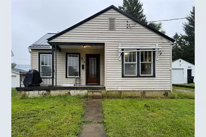 915 Talley Avenue, Zanesville, OH 43701 - Photo 1