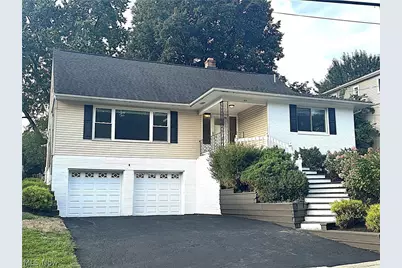 1598 Kingsley Avenue, Akron, OH 44313 - Photo 1