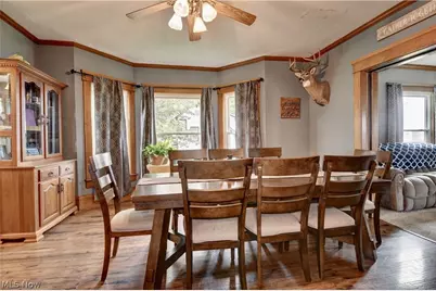 215 Dover Road NE, Sugarcreek, OH 44681 - Photo 9