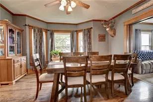215 Dover Rd NE, Sugarcreek, OH 44681 - Photo 9