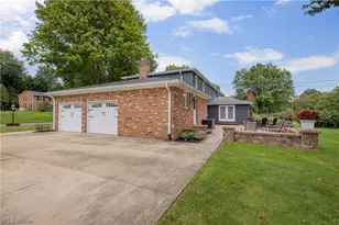 1424 Stonington Rd NW, North Canton, OH 44720 - Photo 47