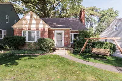 493 Malvern Road, Akron, OH 44303 - Photo 1