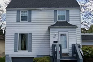 223 Randel Ave, Akron, OH 44313 - Photo 1