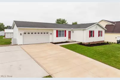 294 Apple Ridge Drive, Apple Creek, OH 44606 - Photo 3