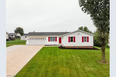 294 Apple Ridge Drive, Apple Creek, OH 44606 - Photo 1