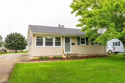 160 Page Street NW, Massillon, OH 44647 - Photo 1