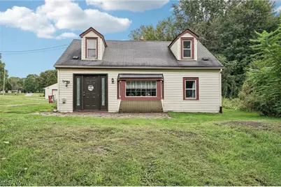 1703 Clayben Drive, Akron, OH 44312 - Photo 1