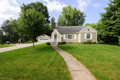360 Church Street, Doylestown, OH 44230 - Photo 1