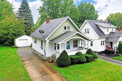 351 Marmion Avenue, Youngstown, OH 44507 - Photo 1
