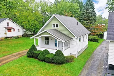351 Marmion Avenue, Youngstown, OH 44507 - Photo 3