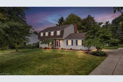 1511 Winslow Drive, Hudson, OH 44236 - Photo 1