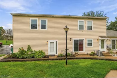 2551 Royal County Down Drive #D, Uniontown, OH 44685 - Photo 1