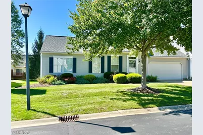 566 Parkside Lane, Tallmadge, OH 44278 - Photo 1