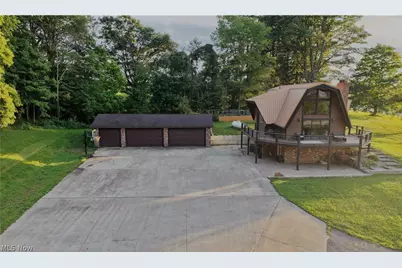 1680 Millersburg Road, Utica, OH 43080 - Photo 1