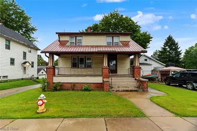 170 Westwood Avenue, Mansfield, OH 44906 - Photo 1