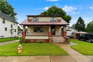 170 Westwood Ave, Mansfield, OH 44906 - Photo 1