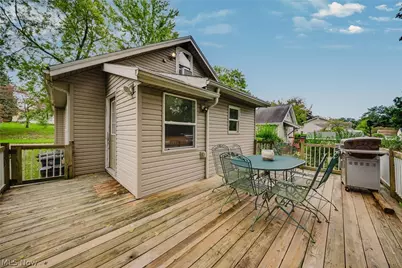 2821 Nesmith Lake Boulevard, Akron, OH 44314 - Photo 33
