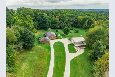 17943 Dover Road, Dundee, OH 44627 - Photo 1