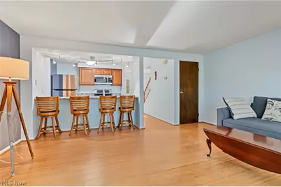 3963 Lake Run Boulevard, Stow, OH 44224 - Photo 5