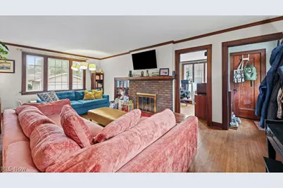 719 Vincent Boulevard, Alliance, OH 44601 - Photo 5