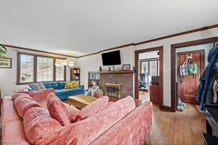 719 Vincent Blvd, Alliance, OH 44601 - Photo 5