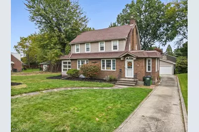 719 Vincent Boulevard, Alliance, OH 44601 - Photo 33