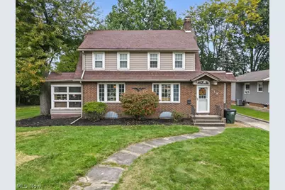 719 Vincent Boulevard, Alliance, OH 44601 - Photo 1