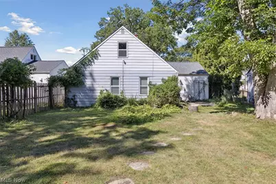 443 Fairway Boulevard, Wickliffe, OH 44095 - Photo 25