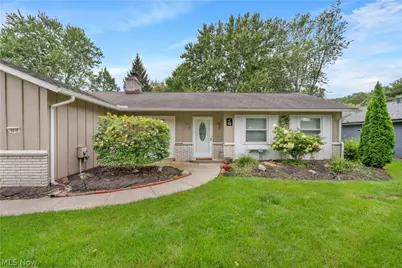 6210 Mills Creek Lane, North Ridgeville, OH 44039 - Photo 1