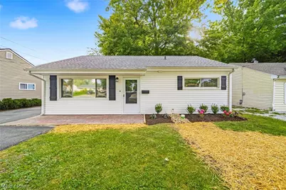 4777 Corduroy Road, Mentor, OH 44060 - Photo 1