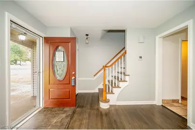 3424 Tall Oaks Lane, Austintown, OH 44511 - Photo 3