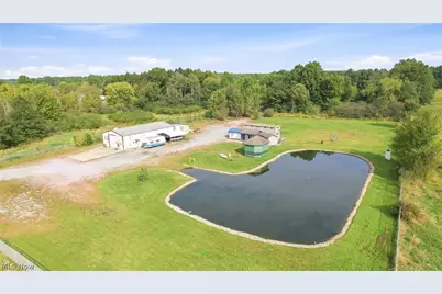 16428 W Akron Canfield Road, Berlin Center, OH 44401 - Photo 37