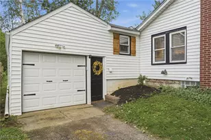 620 34th St NW, Canton, OH 44709 - Photo 5