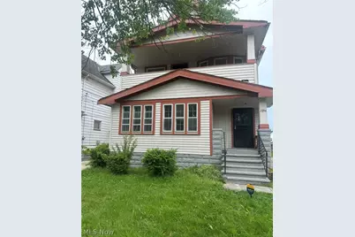 3294 E 105th Street #UP, Loveland, OH 44104 - Photo 1