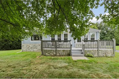 4188 Manchester Road, Perry, OH 44081 - Photo 1
