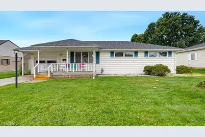929 Stafford Street, Minerva, OH 44657 - Photo 3