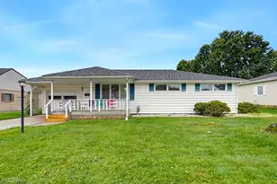 929 Stafford St, Minerva, OH 44657 - Photo 3