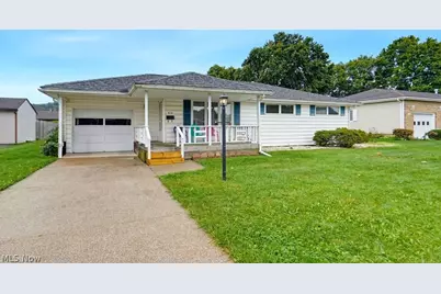 929 Stafford Street, Minerva, OH 44657 - Photo 1