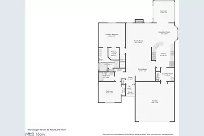 7007 Clingan Road #85, Poland, OH 44514 - Photo 43