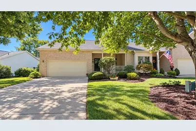 2548 Glenshire Circle, Uniontown, OH 44685 - Photo 1
