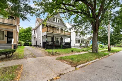 1352 E 86th, Loveland, OH 44106 - Photo 3