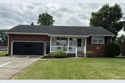 3984 Artmar Drive, Austintown, OH 44515 - Photo 1