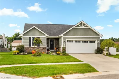 2723 Baker Drive, Norton, OH 44203 - Photo 1
