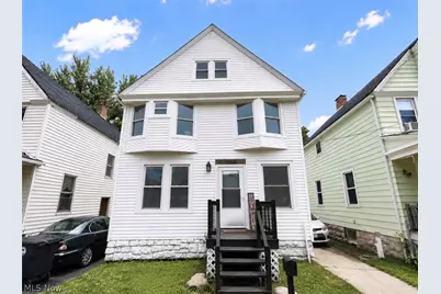 3916 Mapledale Avenue, Loveland, OH 44109 - Photo 1