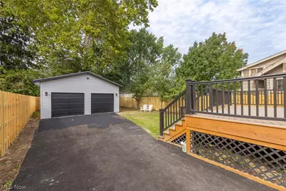 1672 Robinwood Avenue, Oakwood, OH 44107 - Photo 47
