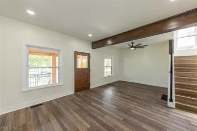 1672 Robinwood Avenue, Oakwood, OH 44107 - Photo 3