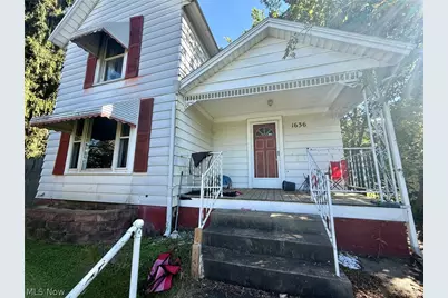 1636 Gibbs Avenue N, Canton, OH 44705 - Photo 1