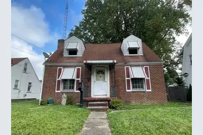 1416 McGregor Avenue NW, Canton, OH 44703 - Photo 1