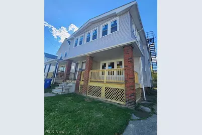 3658 E 143rd Street #Upper, Loveland, OH 44120 - Photo 1